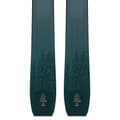 Miniatyrbild 4 av 4: Rossignol Kvinna Touring Skidor Escaper 87 Open+st 10 Rosa 166