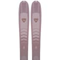 Miniatyrbild 1 av 4: Rossignol Kvinna Touring Skidor Escaper 87 Open+st 10 Rosa 166