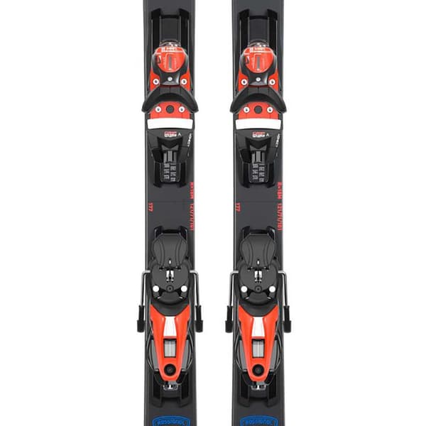 Rossignol Alppisukset Hero Elite Lt Ti+nx 12 Konect Gw B80 Punainen 177