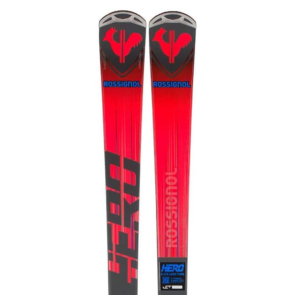Rossignol Alppisukset Hero Elite Lt Ti+nx 12 Konect Gw B80 Punainen 177