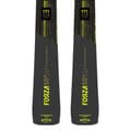 Miniatyrbillede 4 af 4: Rossignol Alpine Ski Forza 50° V-c.a.m+nx 12 Konect Gw B80 Sort 164