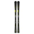 Miniatyrbillede 2 af 4: Rossignol Alpine Ski Forza 50° V-c.a.m+nx 12 Konect Gw B80 Sort 164
