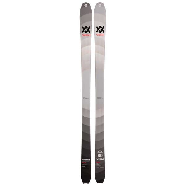 Volkl Turskidor Rise 80 Grå 175
