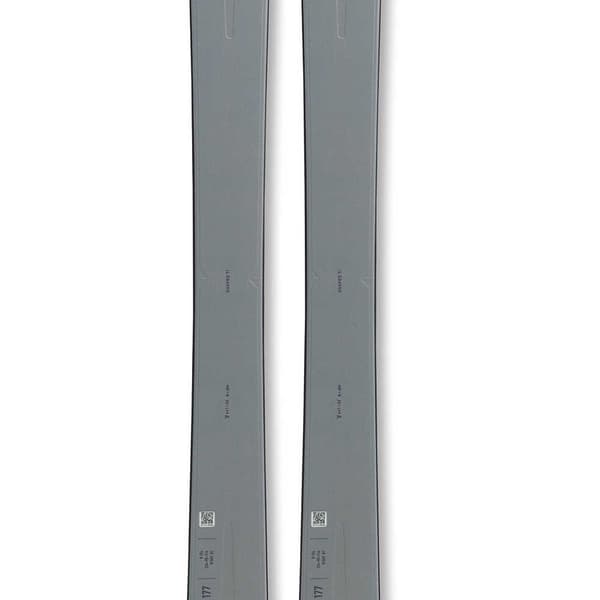 Fischer Alpine Ski Ranger 90 Grå 170