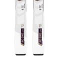 Miniatyrbillede 4 af 4: Fischer Alpine Ski Rc One Lite 73 Slr+rs9 Slr Transparent 160