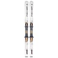 Miniatyrbillede 2 af 4: Fischer Alpine Ski Rc One Lite 73 Slr+rs9 Slr Transparent 160