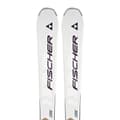 Miniatyrbillede 1 af 4: Fischer Alpine Ski Rc One Lite 73 Slr+rs9 Slr Transparent 160
