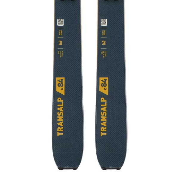 Fischer Touring Ski Transalp 84 C Blå 176