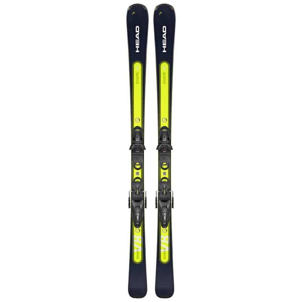Head Alpina Skidor Shape E-v8 Amt Pr + Pr 11 Gw Guld 156