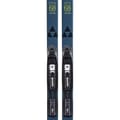 Miniatyrbillede 3 af 4: Fischer Nordiske Ski Outback 68 Crown Blå 199