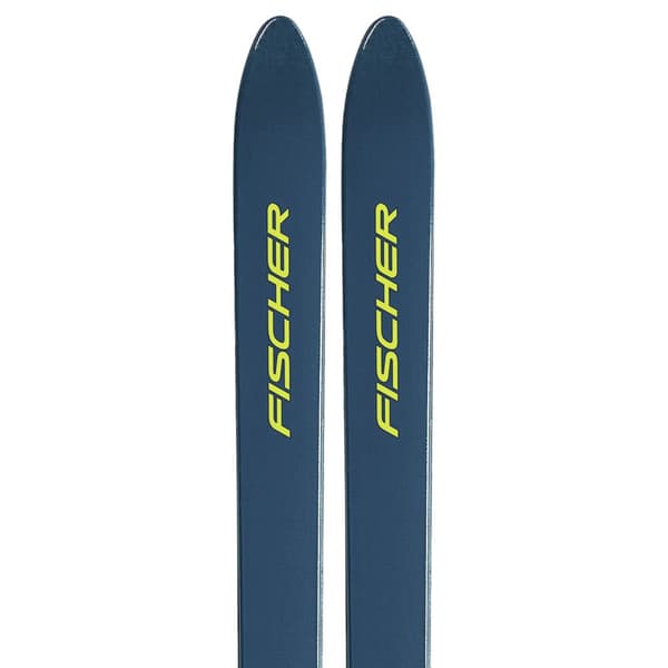 Fischer Nordiske Ski Outback 68 Crown Blå 199
