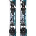 Pikkukuva 3 / 10: Atomic Alppisukset Bent Junior 110-130+c5 Gw Monivärinen 110