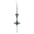 Pikkukuva 7 / 10: Atomic Alppisukset Bent Junior 110-130+c5 Gw Monivärinen 110
