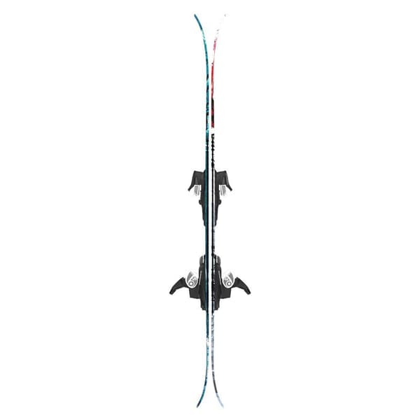 Atomic Alppisukset Bent Junior 110-130+c5 Gw Monivärinen 110