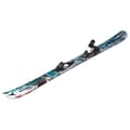 Pikkukuva 8 / 10: Atomic Alppisukset Bent Junior 110-130+c5 Gw Monivärinen 110