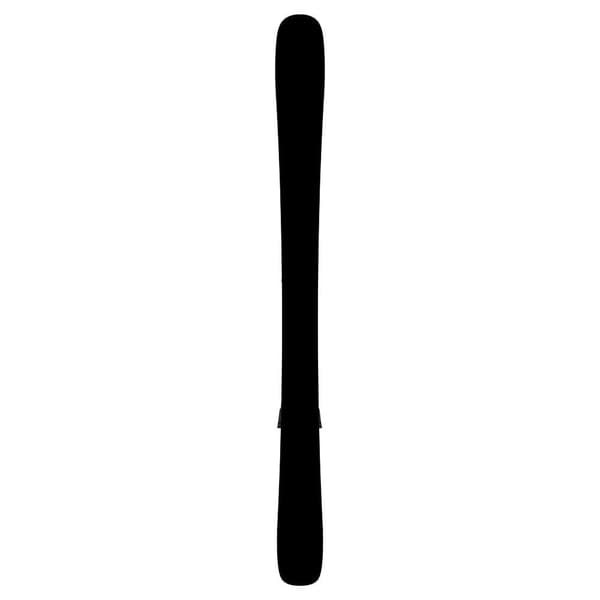 Atomic Alpina Skidor Bent Junior 110-130+c5 Gw Flerfärgad 120