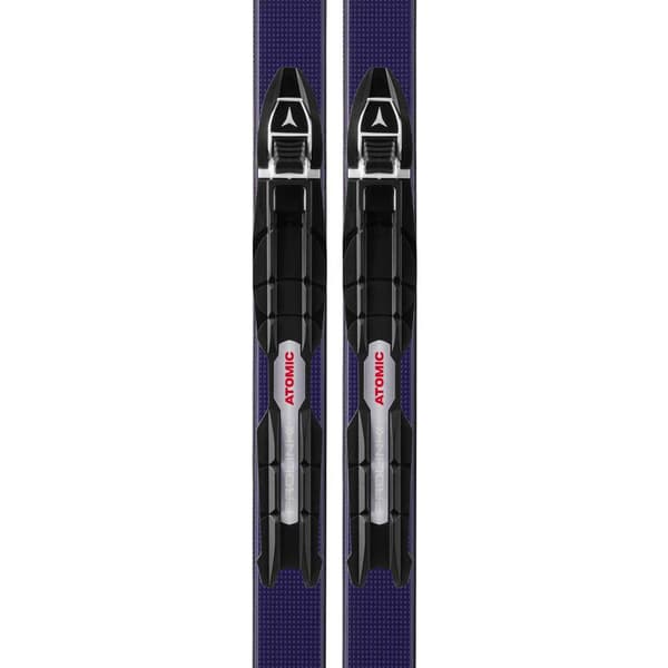 Atomic Nordiska Skidor Savor 46 Grip+prolink Access Cl Blå 186