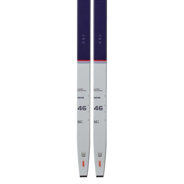 Atomic Nordiska Skidor Savor 46 Grip+prolink Access Cl Blå 186