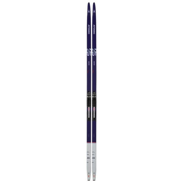 Atomic Nordiska Skidor Savor 46 Grip+prolink Access Cl Blå 200