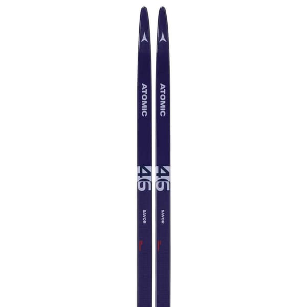 Atomic Nordiske Ski Savor 46 Grip+prolink Access Cl Blå 200