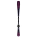 Pikkukuva 5 / 10: Atomic Alppisukset Cloud Q9+m 10 Gw Violetti 147