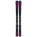 Pikkukuva 2 / 10: Atomic Alppisukset Cloud Q9+m 10 Gw Violetti 147