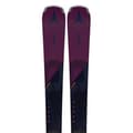 Pikkukuva 1 / 10: Atomic Alppisukset Cloud Q9+m 10 Gw Violetti 147