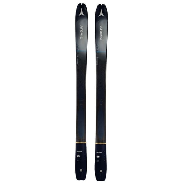 Atomic Touring Ski N Backland 85 Rp Sort 172