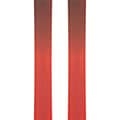 Miniatyrbillede 3 af 9: Atomic Touring Ski N Backland 85 Sort 157