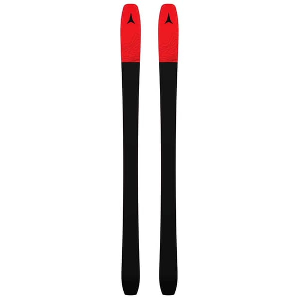 Atomic Touring Ski N Backland 85 Sort 157