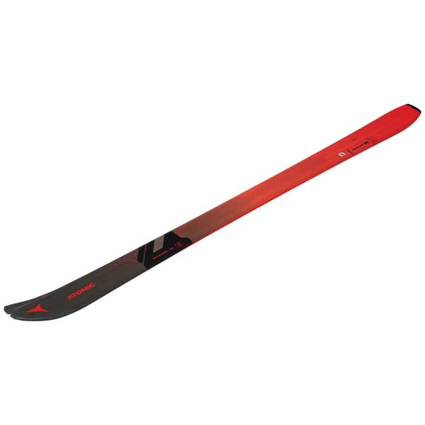 Atomic Touring Ski N Backland 85 Sort 157
