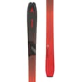 Miniatyrbillede 8 af 9: Atomic Touring Ski N Backland 85 Sort 157