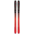 Miniatyrbillede 2 af 9: Atomic Touring Ski N Backland 85 Sort 157