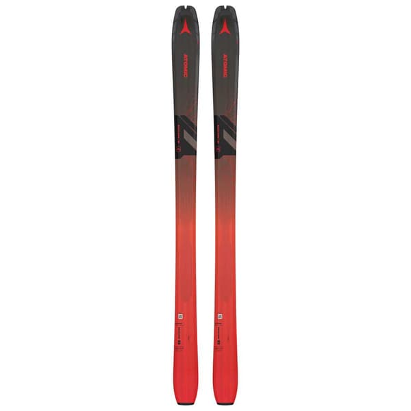 Atomic Touring Ski N Backland 85 Sort 157