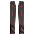 Miniatyrbillede 1 af 9: Atomic Touring Ski N Backland 85 Sort 157