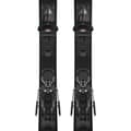 Miniatyrbild 3 av 9: Atomic Alpina Skidor Cloud C9 Revoshock Light+m10 Gw Svart 143