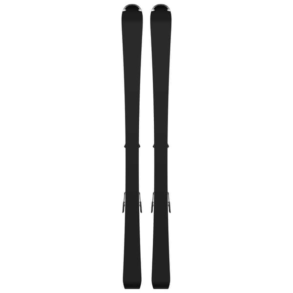 Atomic Alpina Skidor Cloud C9 Revoshock Light+m10 Gw Svart 143