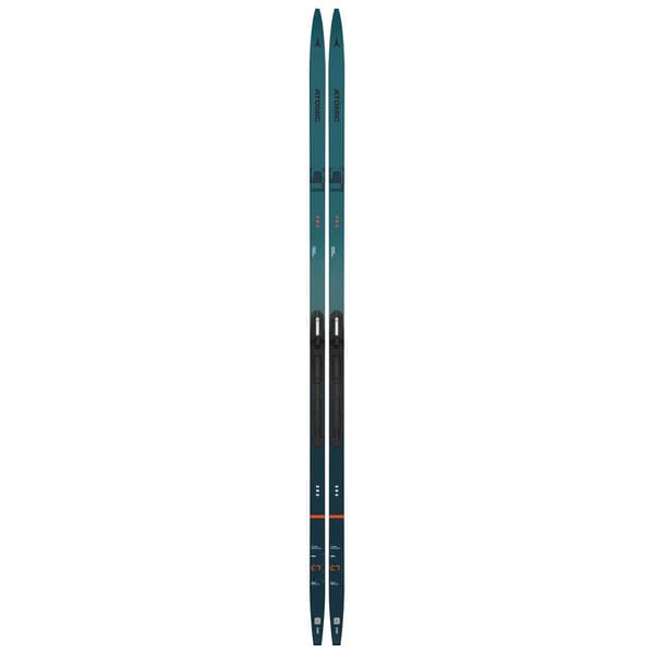 Atomic Nordiska Skidor Pro C1 Skintec Med+prolink Shift Cl Grönt 195