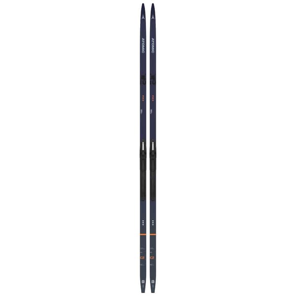 Atomic Pro C2 Skintec Med+prolink Shift Cl Maastohiihtopaketti Sininen 195