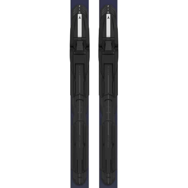 Atomic Pro C2 Skintec Med+prolink Shift Cl Paket Med Längdskidor Blå 202