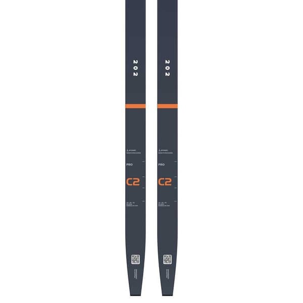 Atomic Pro C2 Skintec Med+prolink Shift Cl Paket Med Längdskidor Blå 202
