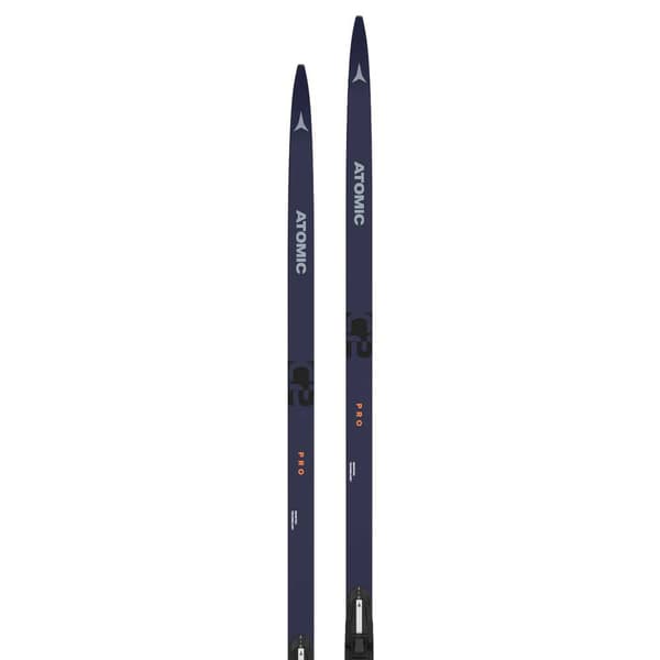 Atomic Pro C2 Skintec Med+prolink Shift Cl Paket Med Längdskidor Blå 202