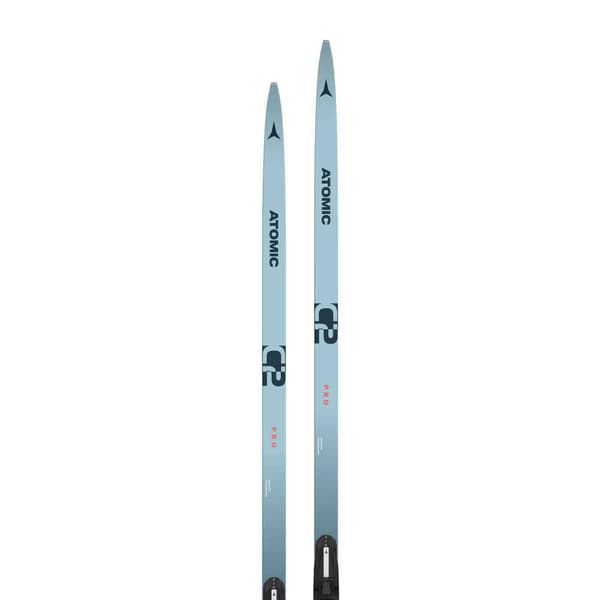 Atomic Nordiske Ski Pro C2 Skintec W Med+prolink Shift Cl Blå 181