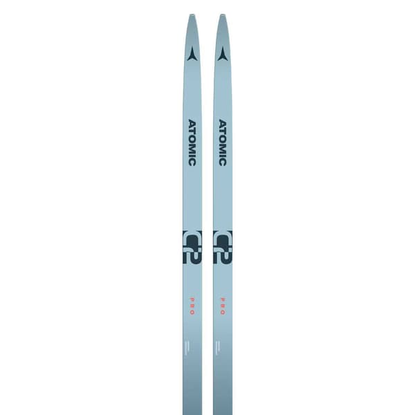 Atomic Nordiske Ski Pro C2 Skintec W Med+prolink Shift Cl Blå 181