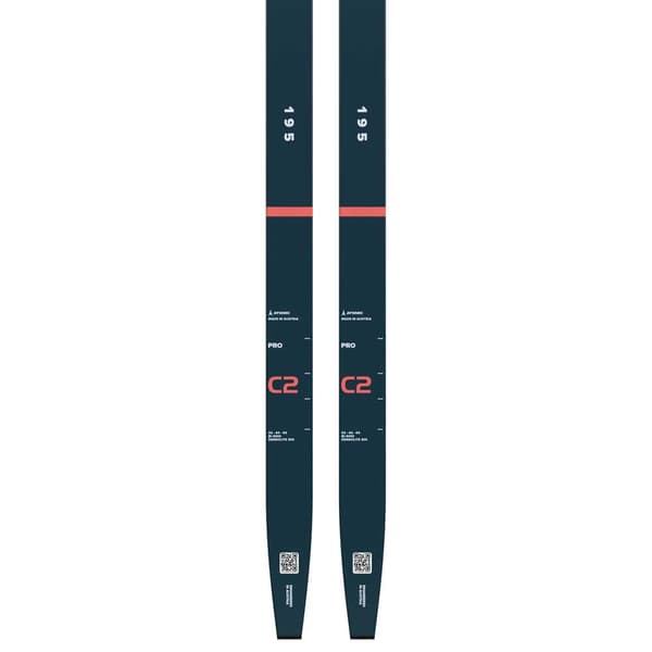 Atomic Pro C2 Skintec W Med+prolink Shift Cl Langrendspakke Til Kvinder Blå 195