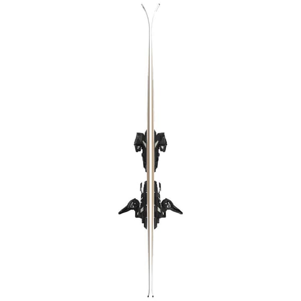 Atomic Nordiska Skidor Pro C3 Skintec Med+prolink Shift Cl Durchsichtig 202