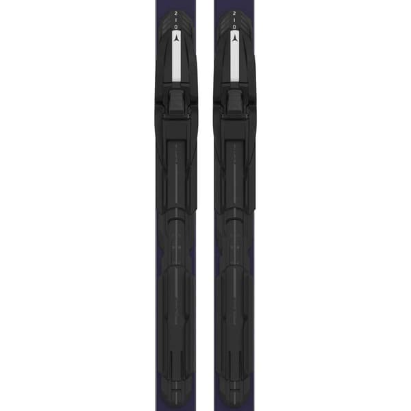 Atomic Nordiska Skidor Pro C3 Skintec W Med+prolink Shift Cl Blå 181