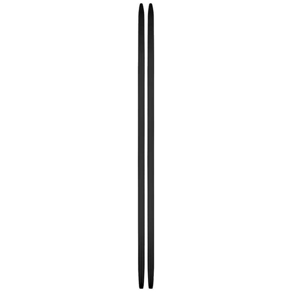 Atomic Nordiske Ski Pro S2 Med+prolink Shift Sk Rød 180