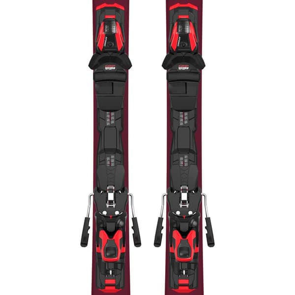 Atomic Alpina Skidor Redster S7+m 12 Gw Röd 156