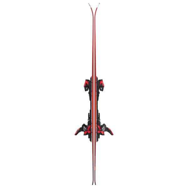 Atomic Alpina Skidor Redster S7+m 12 Gw Röd 156